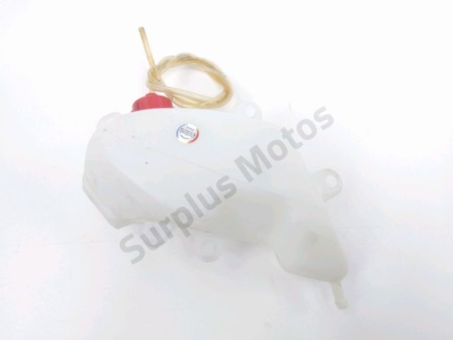 Vase expansion occasion INDIAN FTR R CARBON 2022