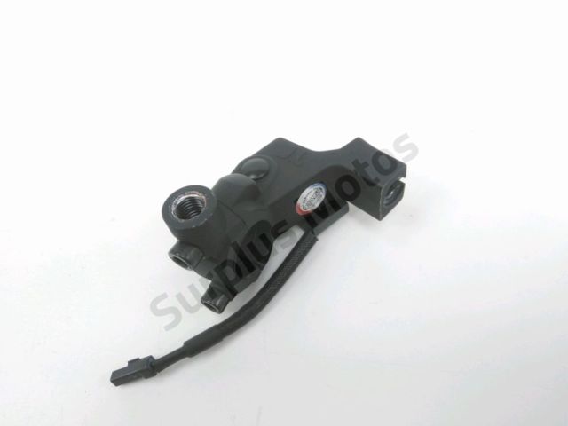 Cocotte gauche occasion INDIAN FTR R CARBON 2022