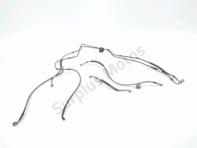 Pack frein occasion INDIAN FTR R CARBON 2022