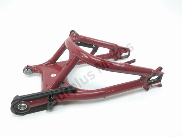 Bras oscillant complet occasion INDIAN FTR R CARBON 2022