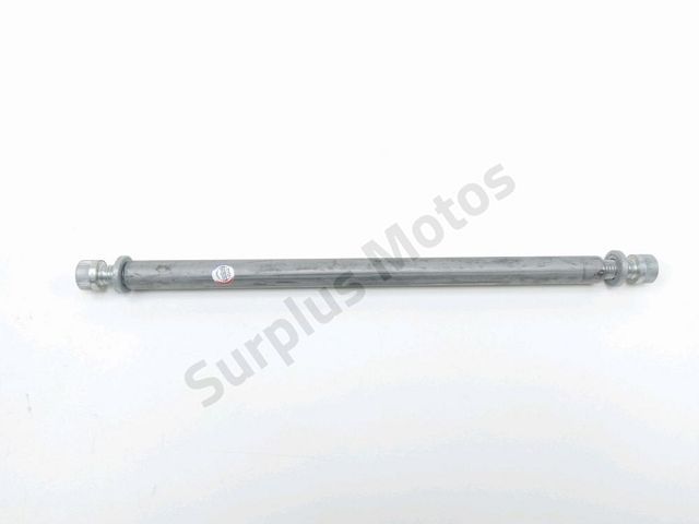 Axe de bras oscillant occasion INDIAN FTR R CARBON 2022