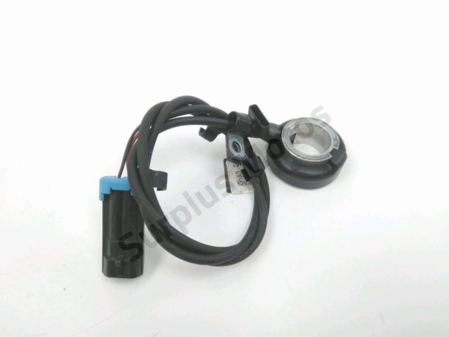 Entraineur compteur occasion INDIAN FTR R CARBON 2022