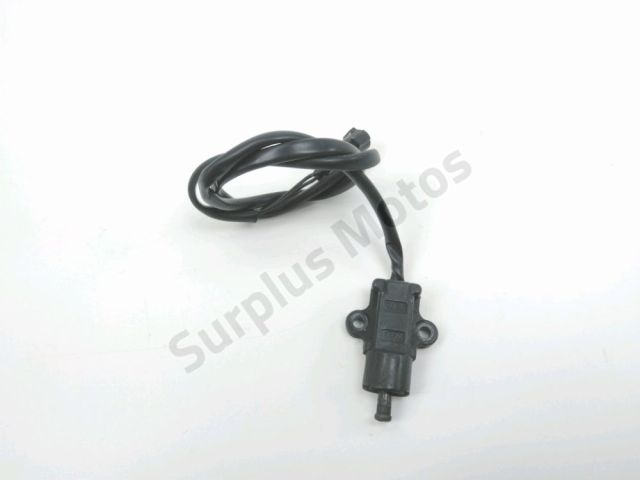 Contacteur de bequille occasion INDIAN FTR R CARBON 2022