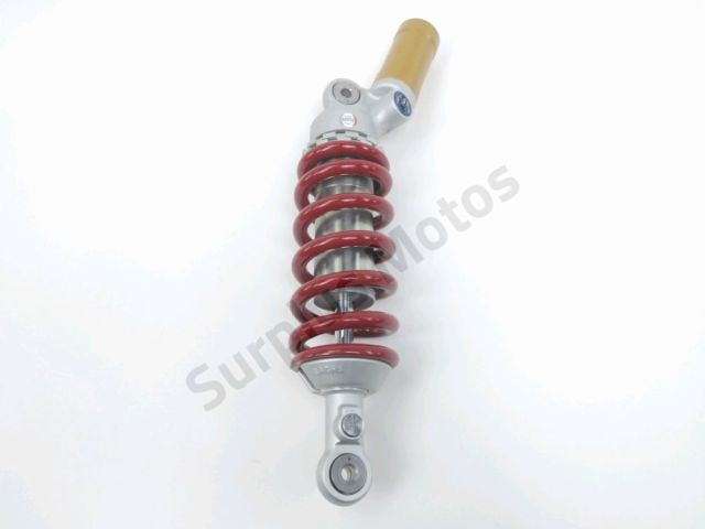 Mono amortisseur occasion INDIAN FTR R CARBON 2022