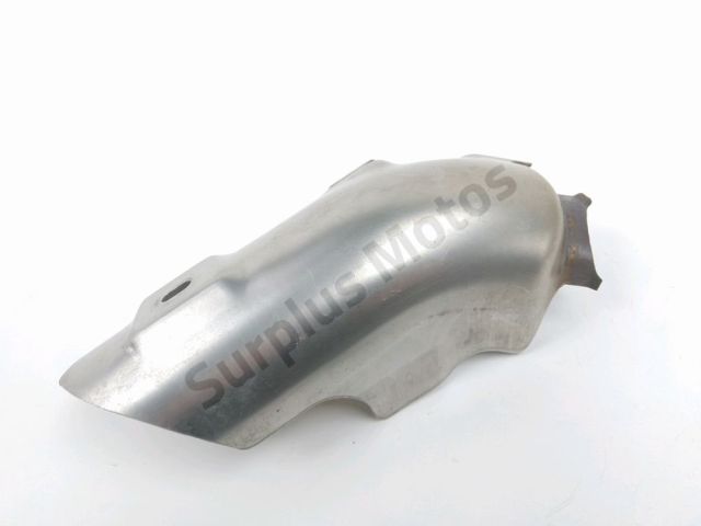 Habillage silencieux occasion INDIAN FTR 1200 S RACE REPLICA 2019