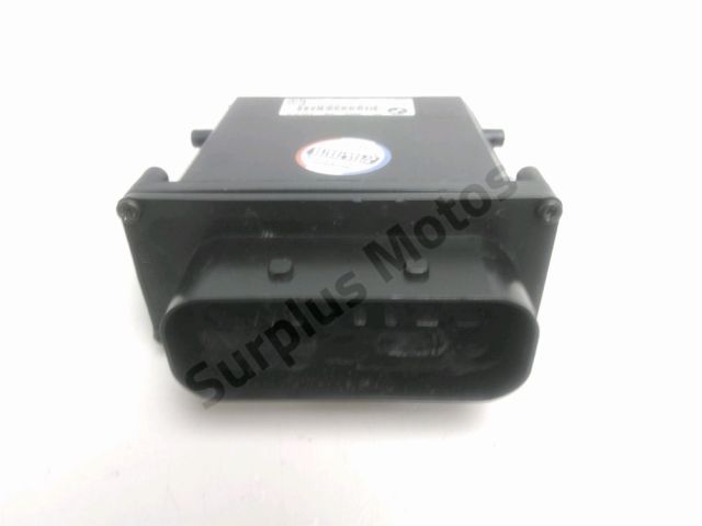 Relais boitier electrique occasion BMW R 1250 GS 2020