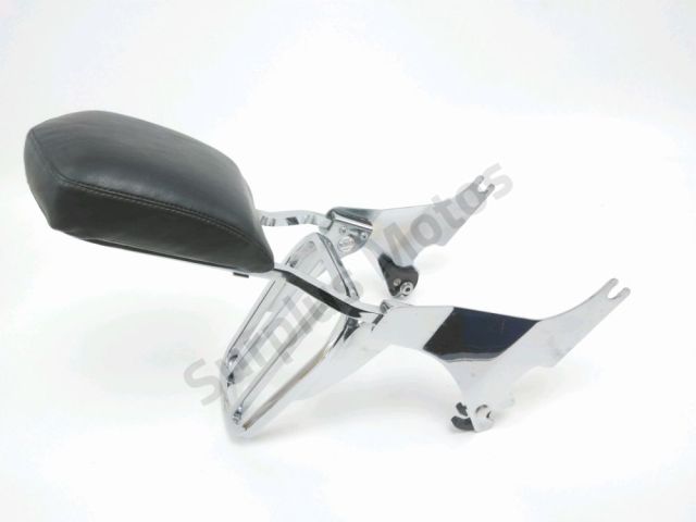 Dosseret occasion HARLEY DAVIDSON XL 1200 C 2012