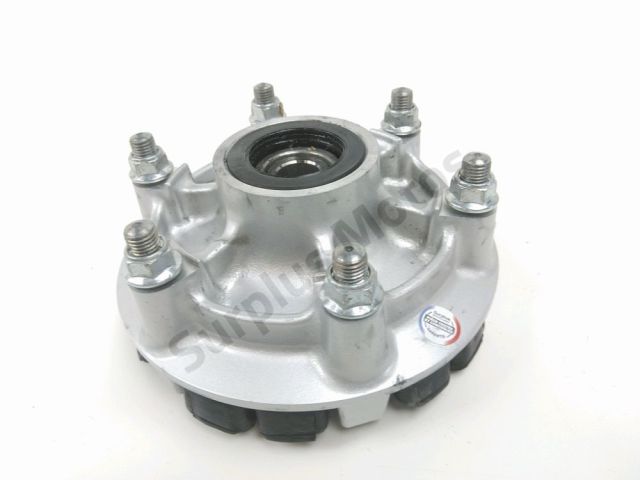 Porte couronne occasion KAWASAKI ER-5 500 2002