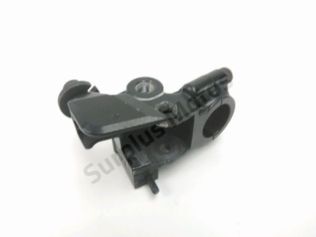 Cocotte gauche occasion KAWASAKI ER-5 500 2002