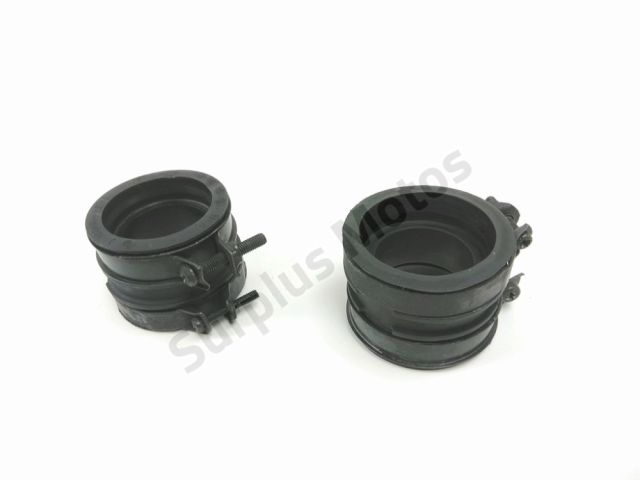 Pipe admission occasion KAWASAKI ER-5 500 2002