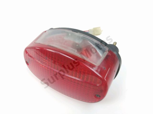 Feu arriere occasion KAWASAKI ER-5 500 2002