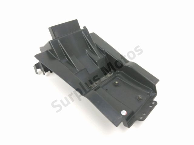 Cache sous selle occasion KAWASAKI ER-5 500 2002