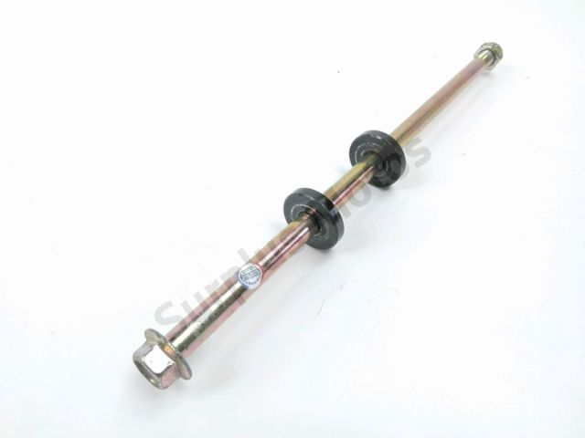 Axe de bras oscillant occasion QUADRO 4 S 2015