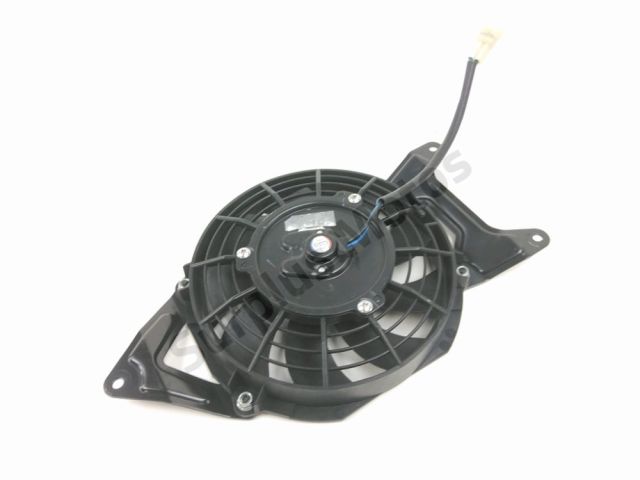Ventilateur occasion QUADRO 4 S 2015