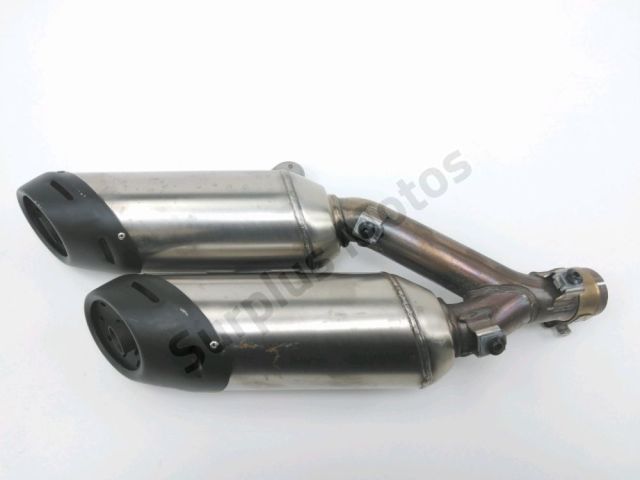 Silencieux 4t occasion DUCATI MONSTER 2023