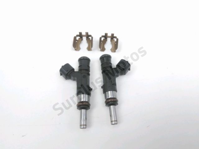 Injecteur occasion DUCATI MONSTER 2023