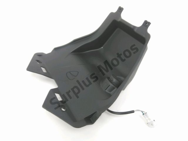 Vide poche occasion DUCATI MONSTER 2023