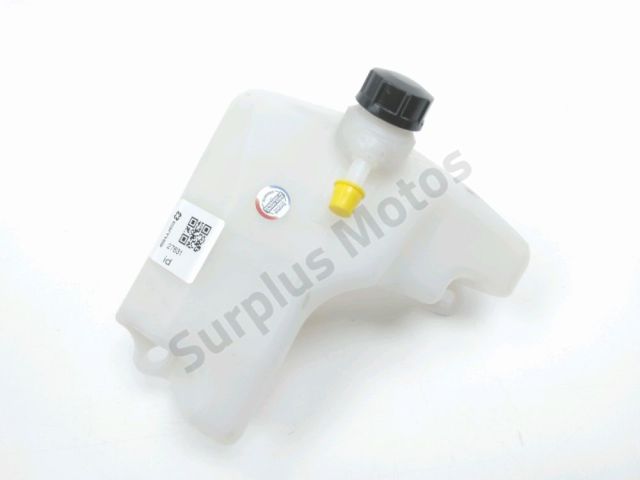 Vase expansion occasion DUCATI MONSTER 2023