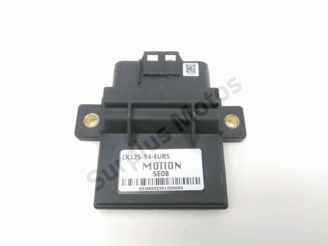 Boitier injection occasion VOGE NAKED R 2023