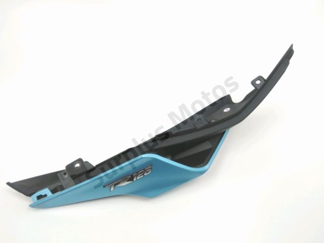 Carenage arriere droit occasion VOGE NAKED R 2023