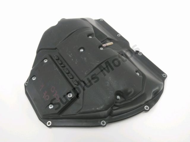 Boite a air occasion YAMAHA YZF 1000 R1 2014