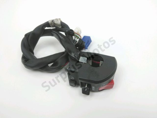 Commodo droit occasion YAMAHA YZF 1000 R1 2014