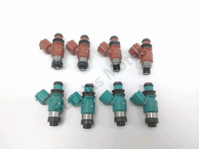 Injecteur occasion YAMAHA YZF 1000 R1 2014