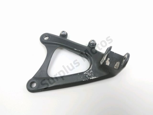 Platine avant gauche complete occasion YAMAHA YZF 1000 R1 2014