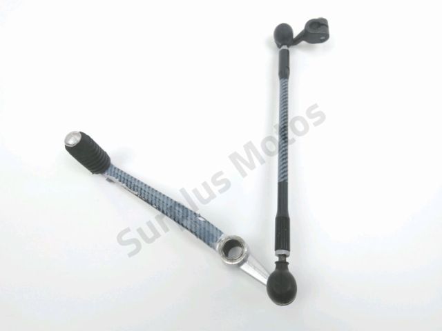 Selecteur occasion YAMAHA YZF 1000 R1 2014