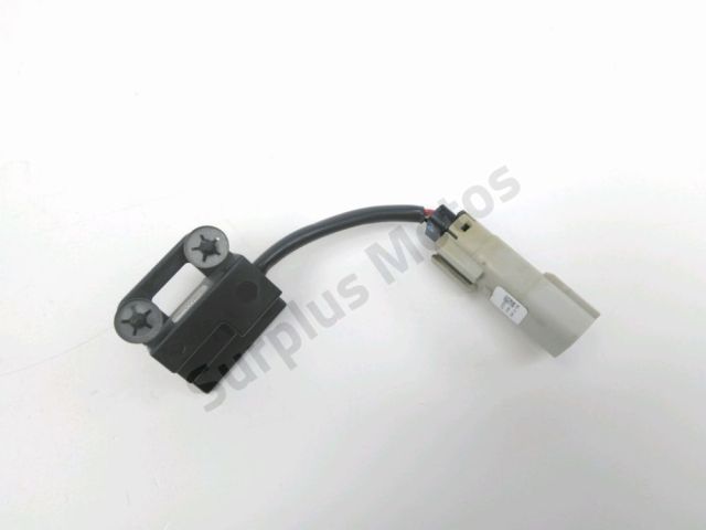 Capteur de chute occasion INDIAN FTR R CARBON 2022