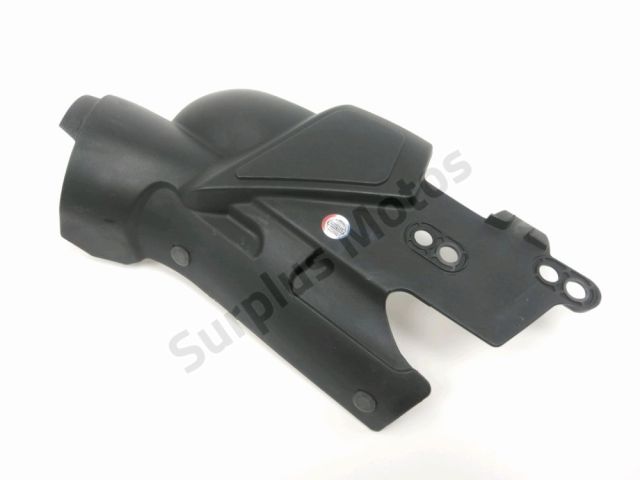 Habillage silencieux occasion YAMAHA YZF 1000 R1 2014