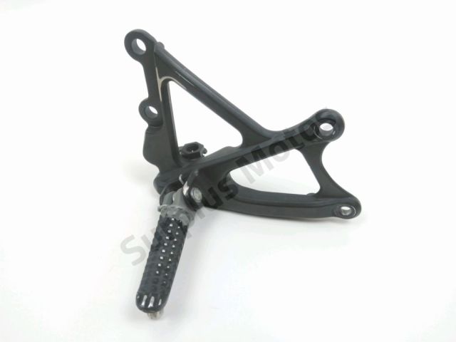 Platine avant droite complete occasion YAMAHA YZF 1000 R1 2014