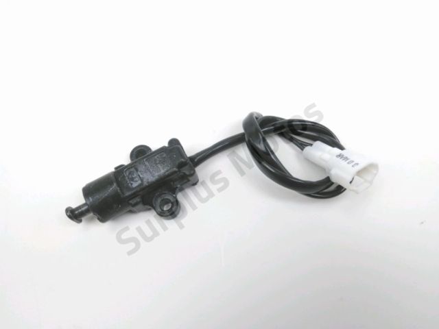 Contacteur de bequille occasion PIAGGIO MEDLEY 125 2023