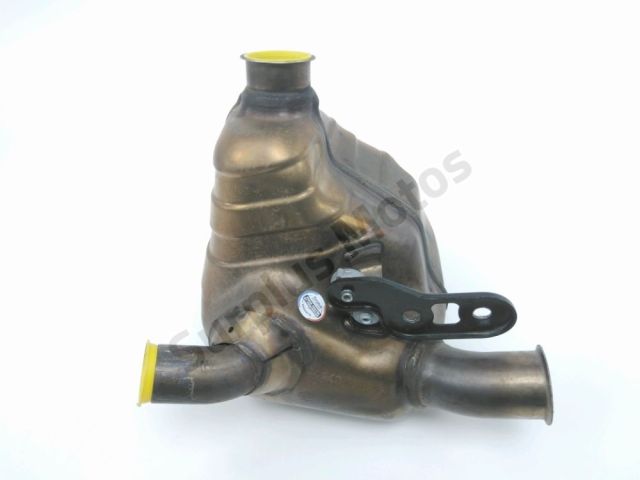 Collecteur raccord arriere occasion DUCATI MONSTER 2023