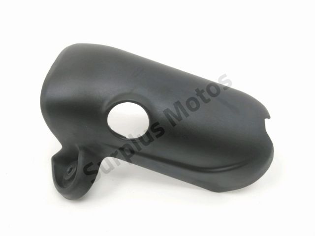 Habillage silencieux occasion DUCATI MONSTER 2023