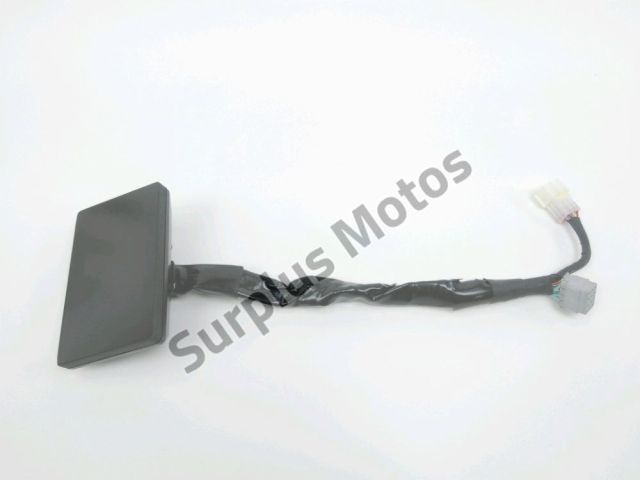 Compteur occasion MONDIAL HIPSTER 125 2021