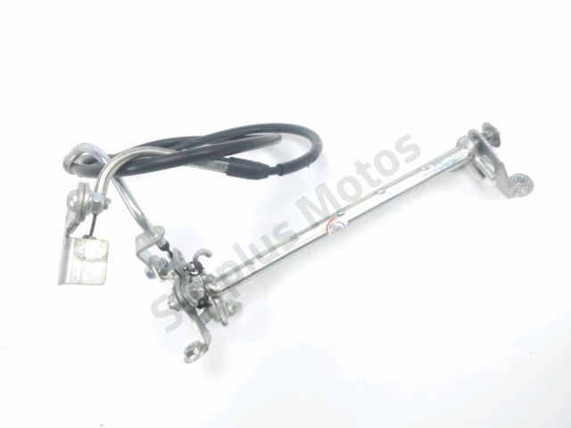 Mecanisme occasion YAMAHA XP 530 T-MAX 2012