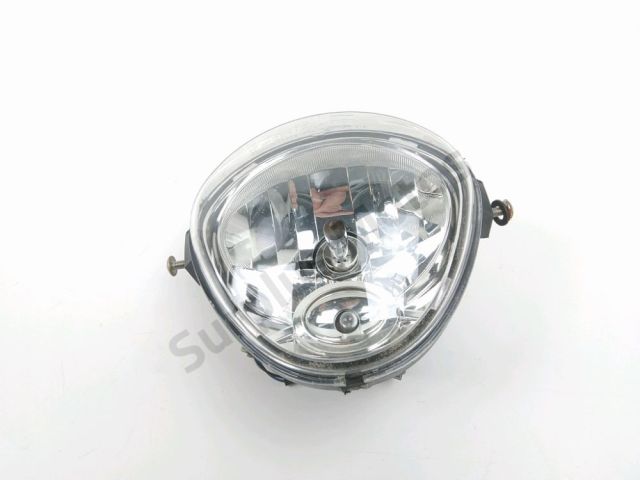 Optique avant occasion DERBI MULHACEN 2009