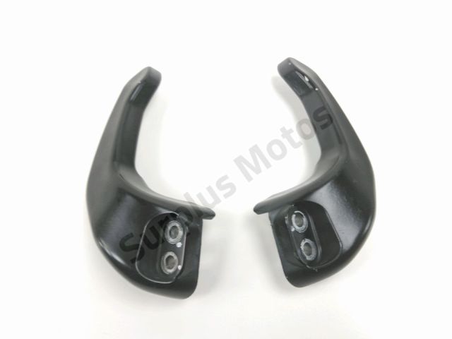 Poignee arriere occasion DERBI MULHACEN 2009