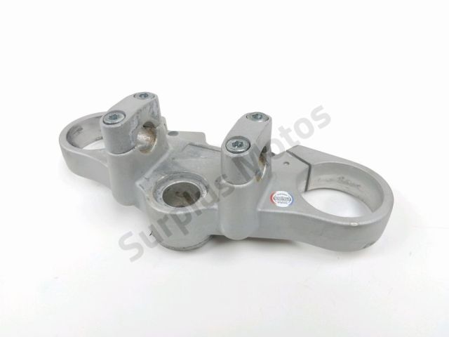 Te superieur occasion DERBI MULHACEN 2009