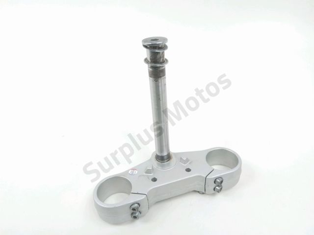 Te inferieur occasion DERBI MULHACEN 2009