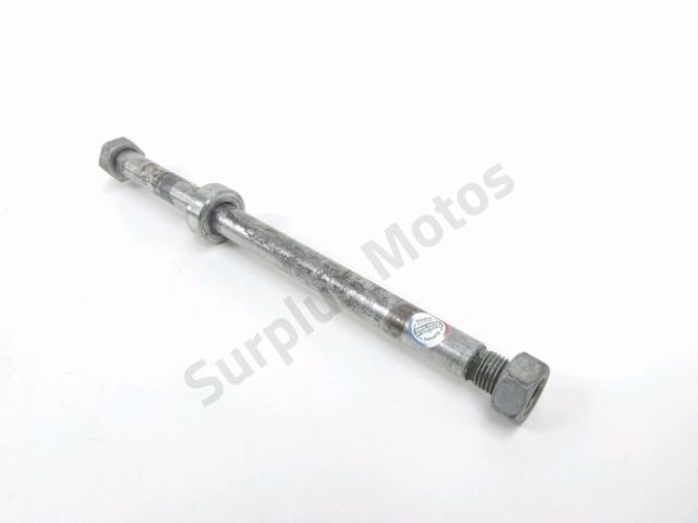 Axe de bras oscillant occasion DERBI MULHACEN 2009