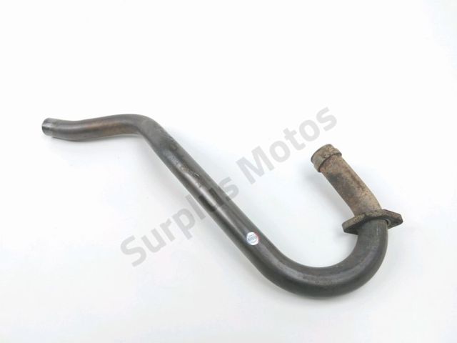 Tubulure avant occasion DERBI MULHACEN 2009