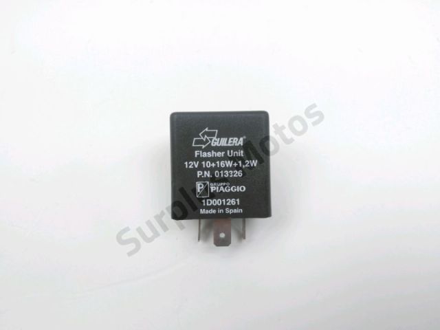 Relais de demarreur occasion PIAGGIO MEDLEY 125 2018