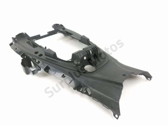 Cache sous selle occasion QUADRO 4 S 2015