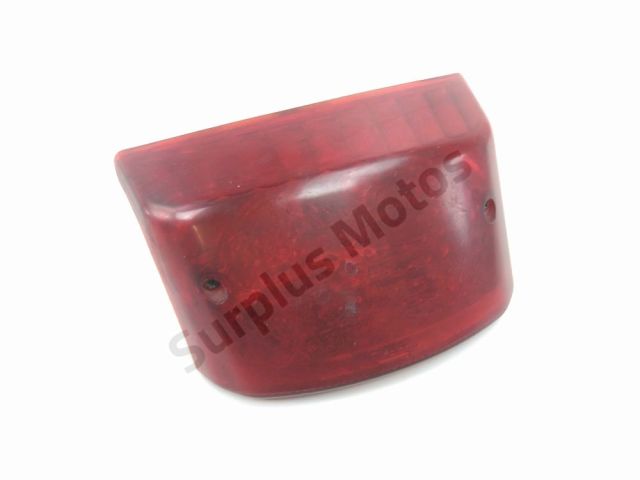 Feu arriere occasion MBK CW 50 BOOSTER 2011