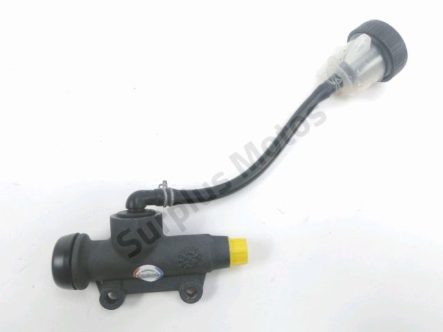 Maitre cylindre frein ar complet occasion YAMAHA TZR 50 2011