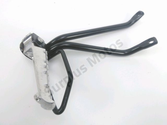 Platine et repose pieds arriere gauche occasion YAMAHA TZR 50 2011