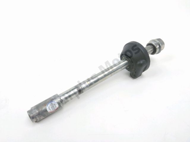 Axe de roue avant occasion DERBI MULHACEN 2009