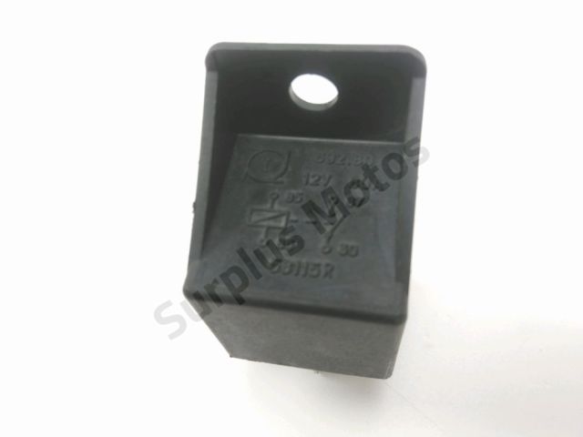 Relais de demarreur occasion VESPA GTV 2008